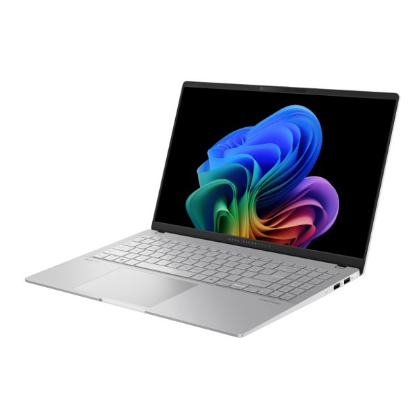 Asus Vivobook S 15 OLED S5507QA-MA056W 15.6 in 3K, Snapdragon X Elite X1E, 32GB, SSD 1TB, Win11 Home  NOT23681