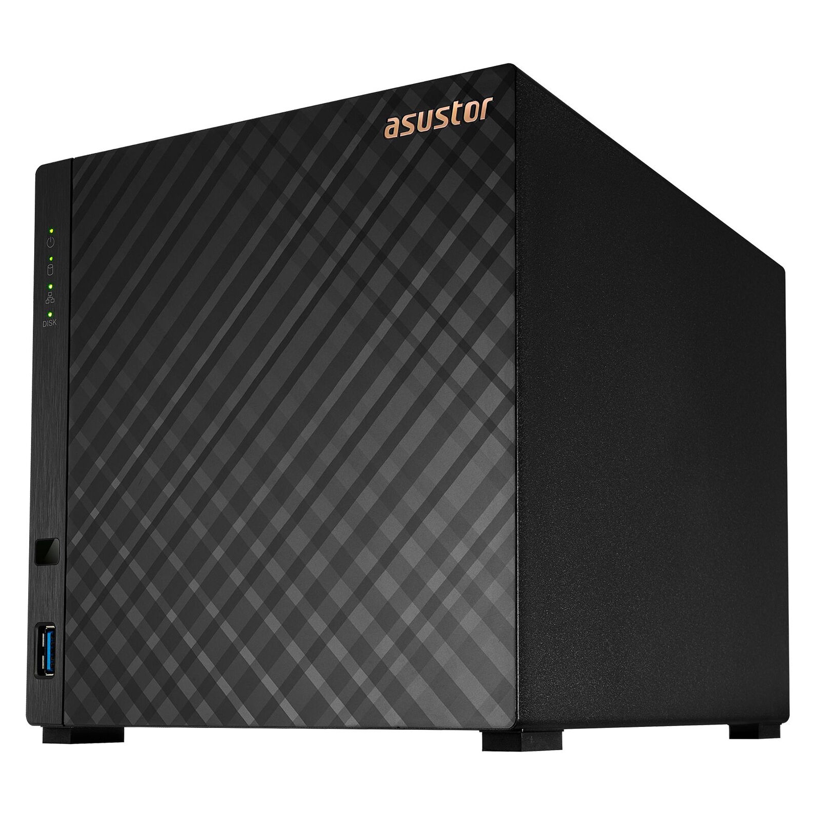 ASUSTOR NAS Storage Server DRIVESTOR 4 AS1104T - Slika 4