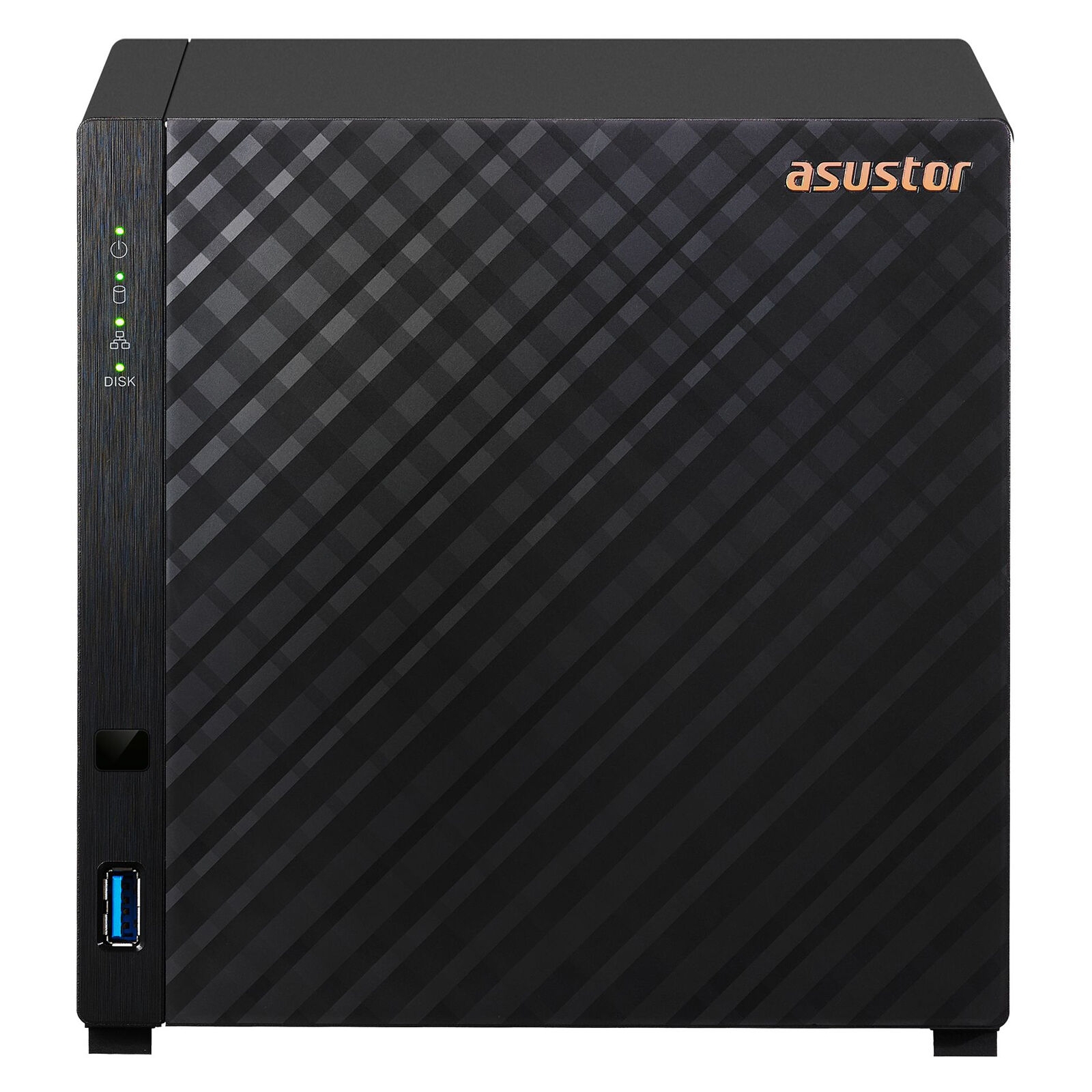 ASUSTOR NAS Storage Server DRIVESTOR 4 AS1104T