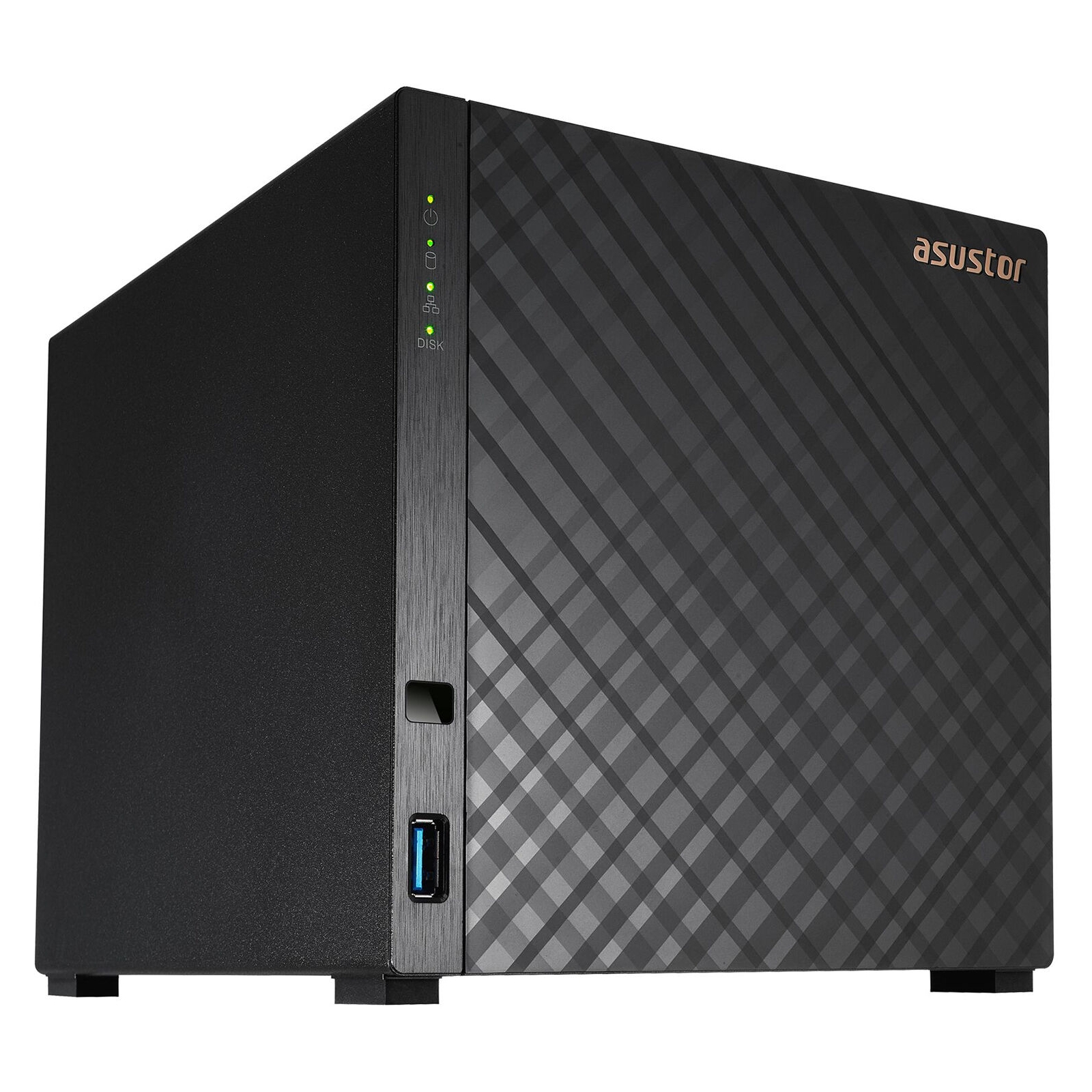 ASUSTOR NAS Storage Server DRIVESTOR 4 AS1104T - Slika 5