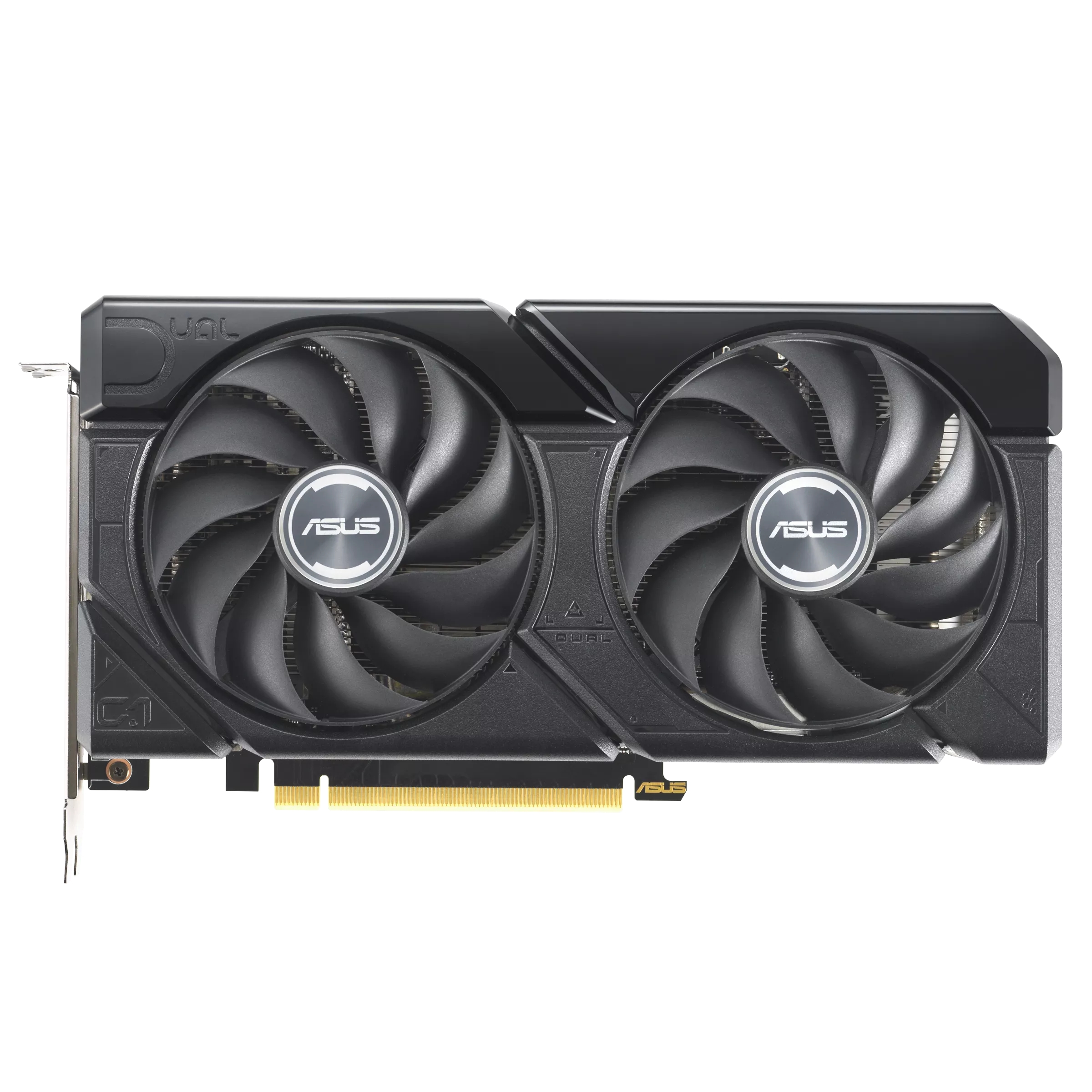 ASUS nVidia GeForce RTX 4060 Ti 8GB 128bit DUAL-RTX4060TI-O8G-EVO - Slika 8