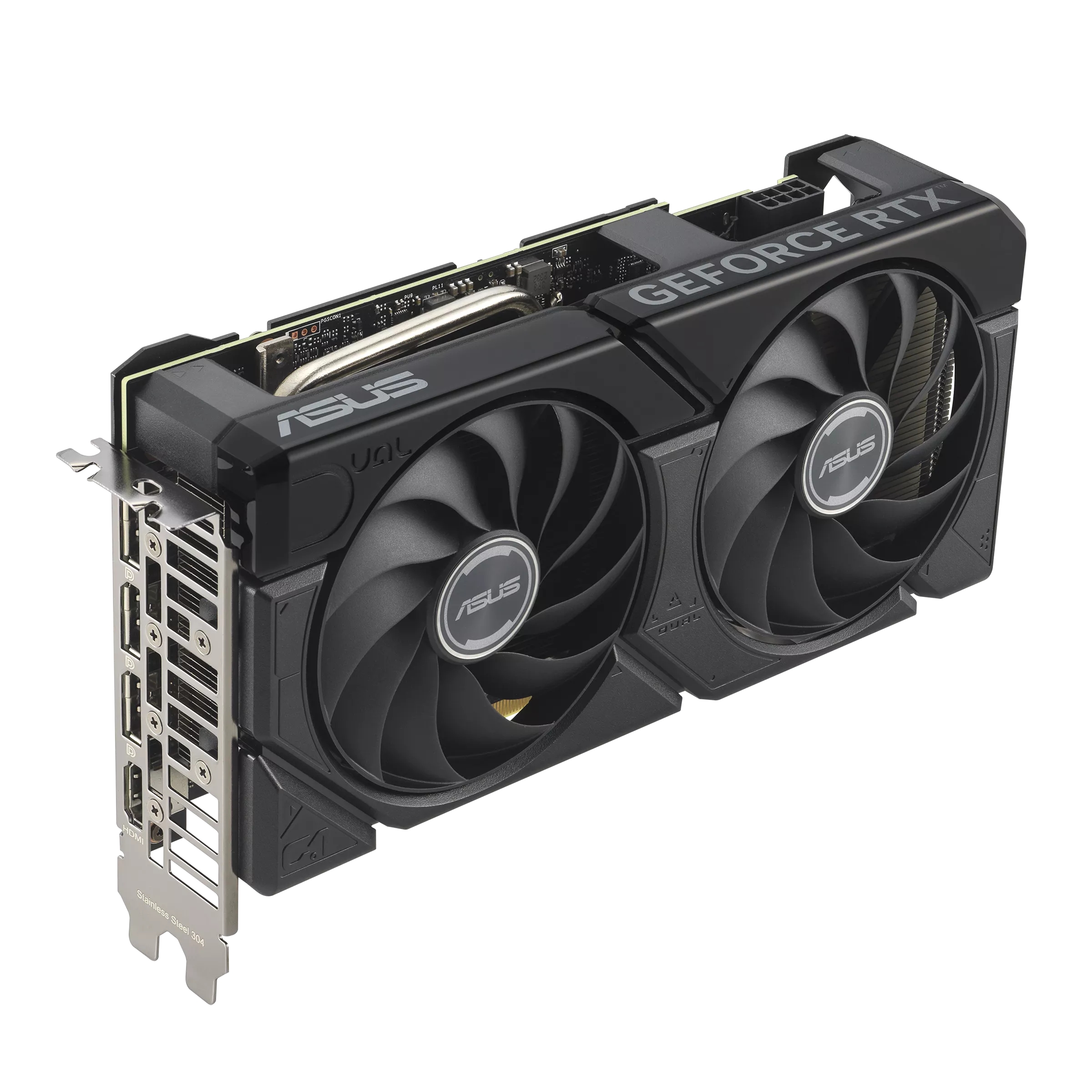 ASUS nVidia GeForce RTX 4060 Ti 8GB 128bit DUAL-RTX4060TI-O8G-EVO - Slika 10