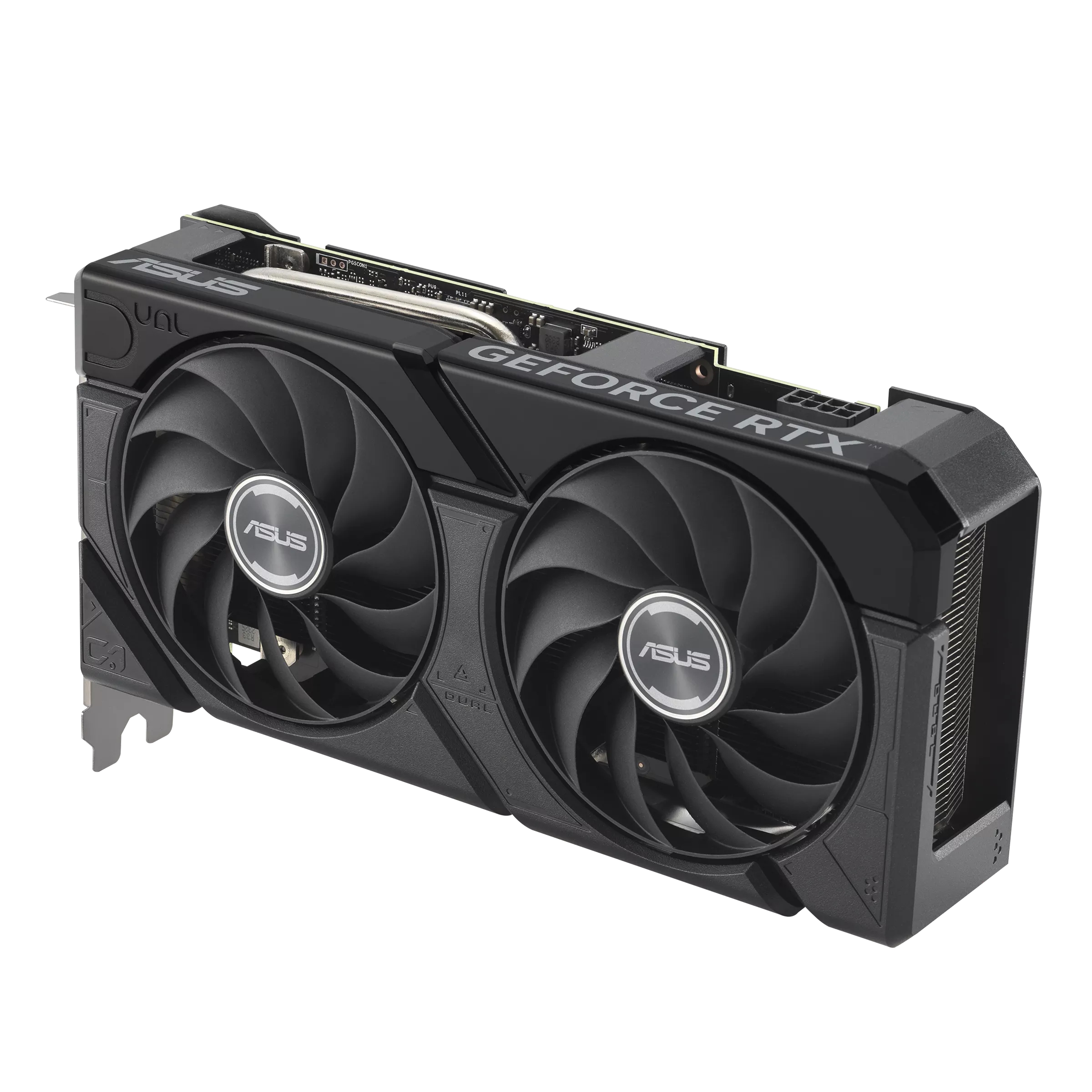 ASUS nVidia GeForce RTX 4060 Ti 8GB 128bit DUAL-RTX4060TI-O8G-EVO - Slika 2