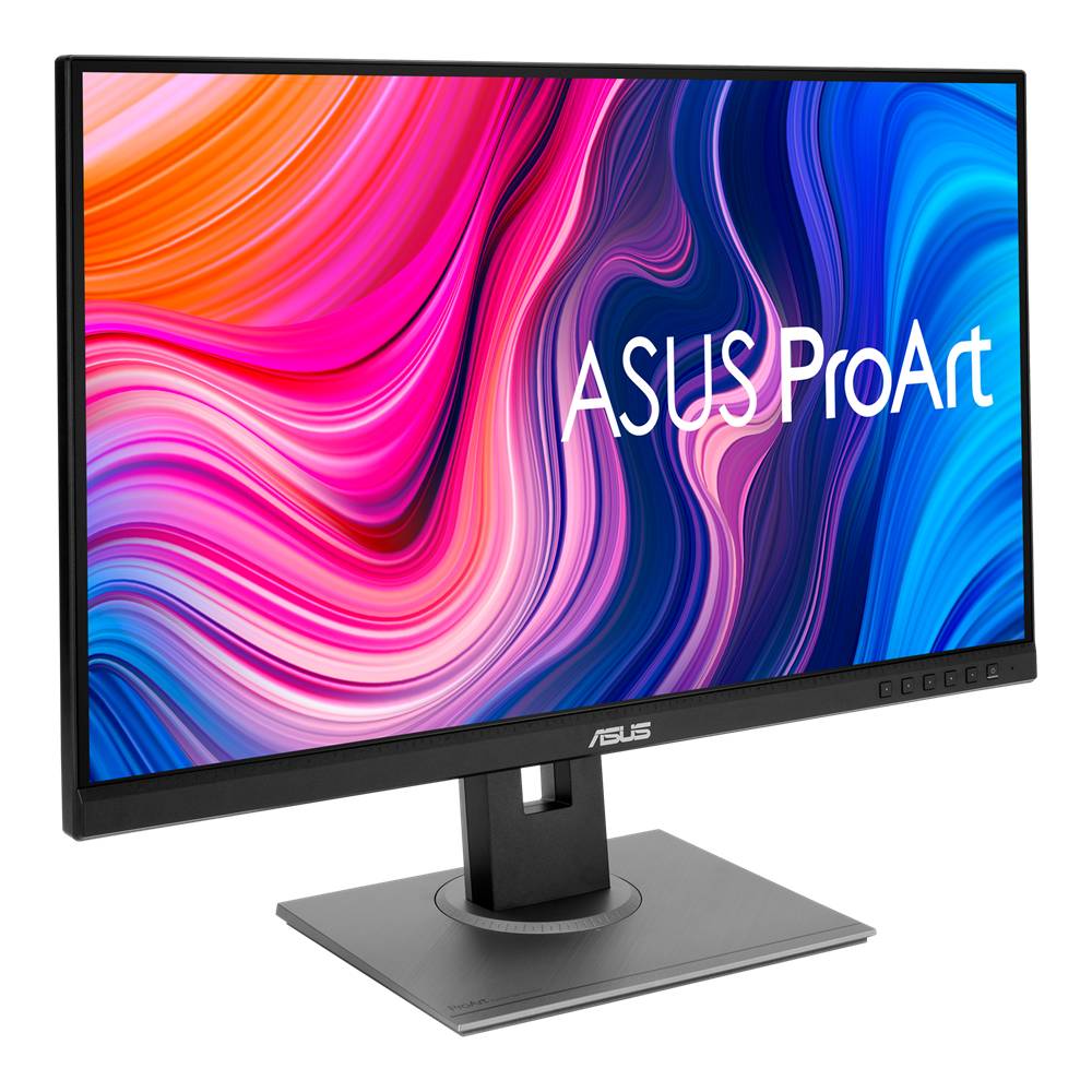 27in ASUS PA278QV ProArt QHD IPS 2560x1440 75Hz Tilt, Podesivost po visini, Pivot, Swivel - Slika 5
