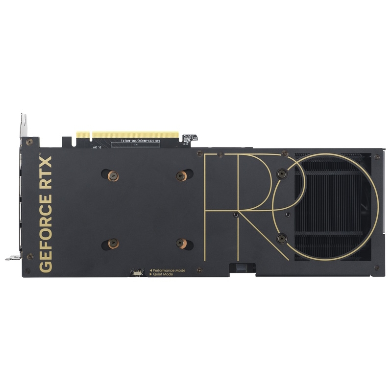 ASUS nVidia GeForce GTX 4060 8GB 128bit PROART-RTX4060-O8G - Slika 3