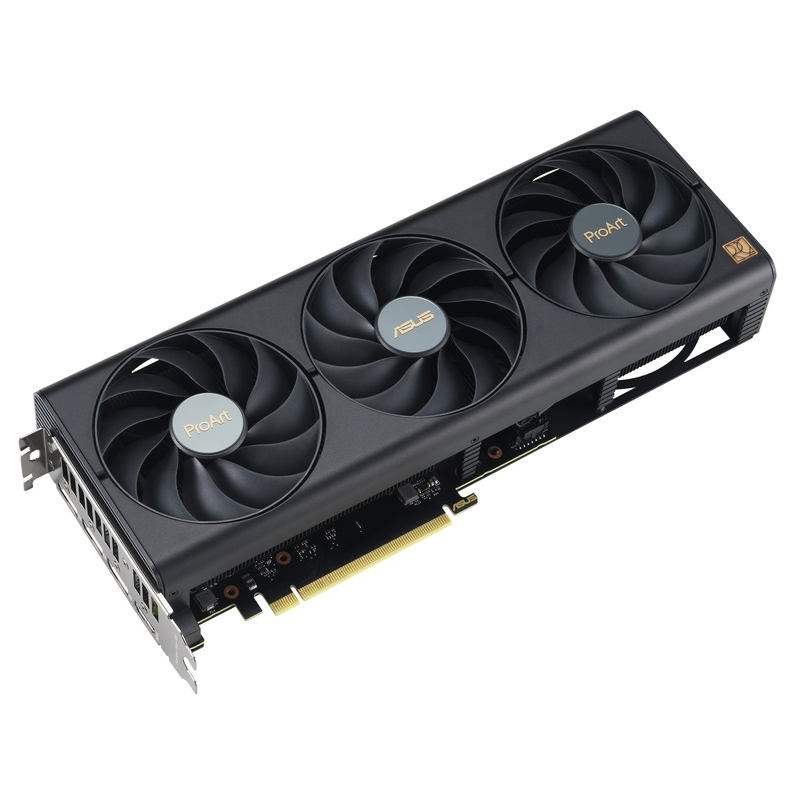 ASUS nVidia GeForce GTX 4060 8GB 128bit PROART-RTX4060-O8G - Slika 6