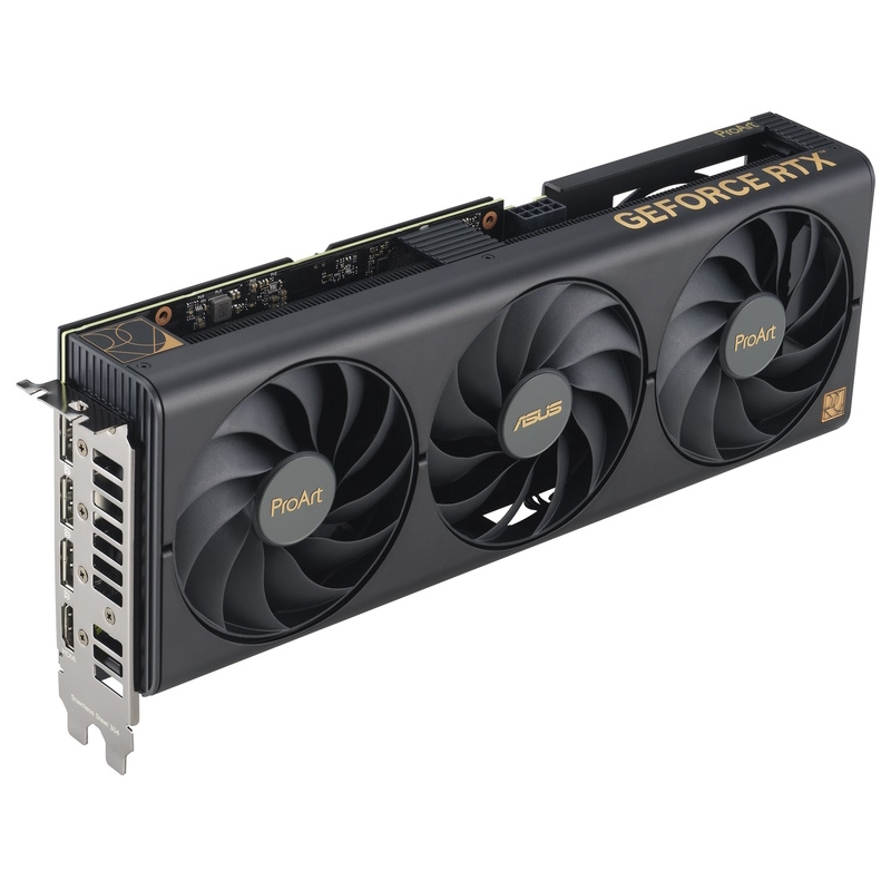 ASUS nVidia GeForce GTX 4060 8GB 128bit PROART-RTX4060-O8G - Slika 7