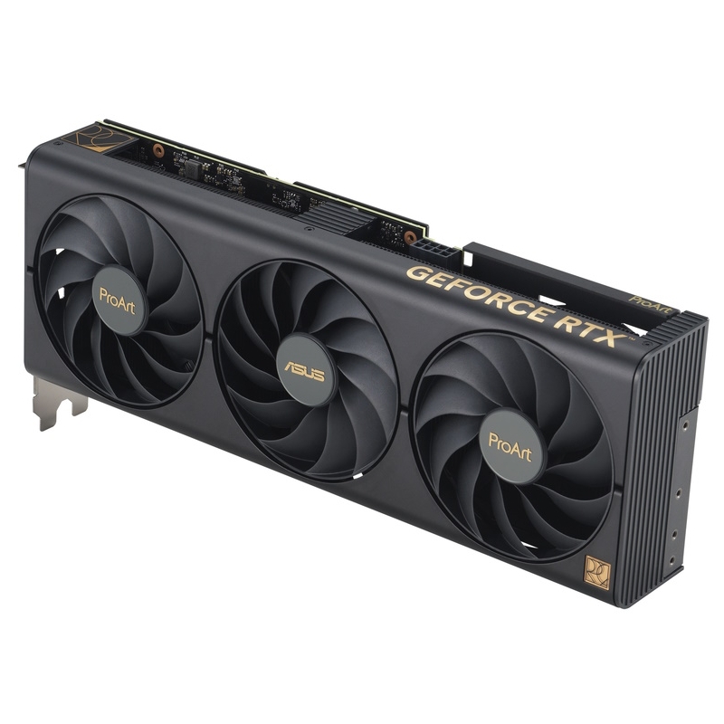ASUS nVidia GeForce GTX 4060 8GB 128bit PROART-RTX4060-O8G - Slika 8