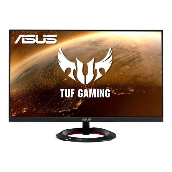 Asus 24in VG249Q1R FHD 1920x1080 165Hz FreeSync TUF Gaming MON01991