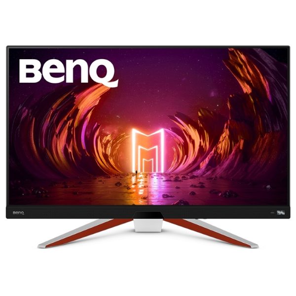Benq 27in MOBIUZ EX2710U IPS UHD 3840x2160 DP,HDMI Tilt, Podesivost po visini, Swivel