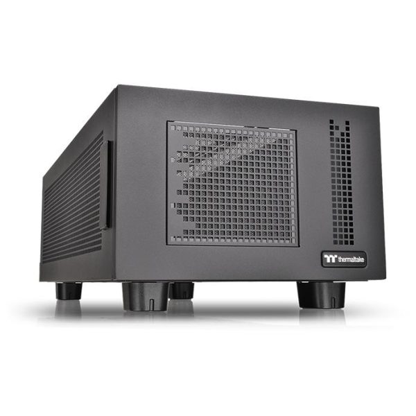 Thermaltake Core P100 Black No Win SECC CA-1F1-00D1NN-00