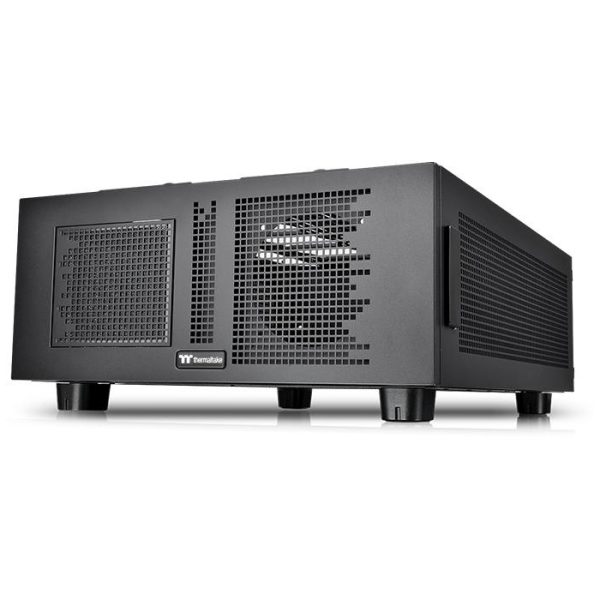 Thermaltake Core P200 Black No Win SECC CA-1F4-00D1NN-00