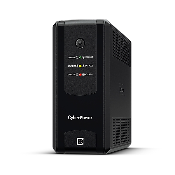 Alternative view of CYBERPOWER 1050VA/630W UT1050EG line-int suko,desktop