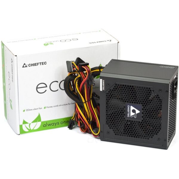 Chieftec 700W GPE-700S ECO series