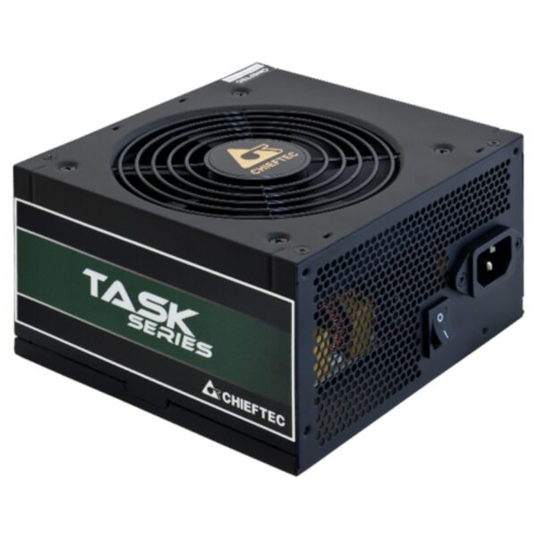 Chieftec 700W TPS-700S TASK 80Plus Bronze 3Y