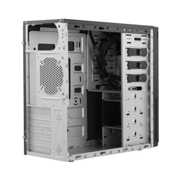 Alternative view of CHIEFTEC HC-10B-OP