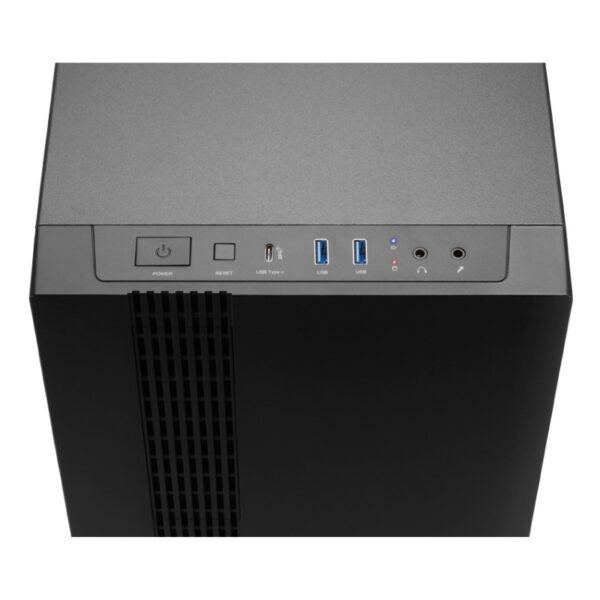 Alternative view of CHIEFTEC UK-02B-OP