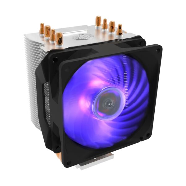 Cooler Master Hyper H410R RGB RR-H410-20PC-R CPU Cooler