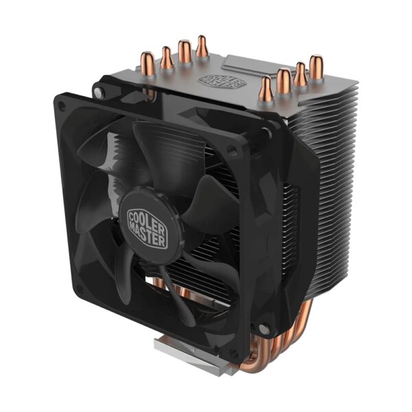 Alternative view of Cooler Master Hyper H412R RR-H412-20PK-R2 CPU Cooler