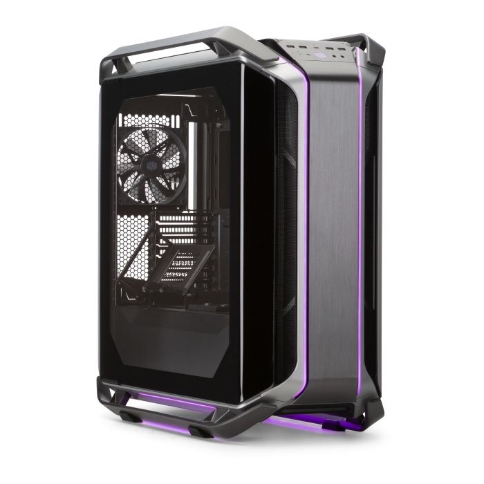 COOLER MASTER Cosmos C700M modularno Gaming MCC-C700M-MG5N-S00 crno