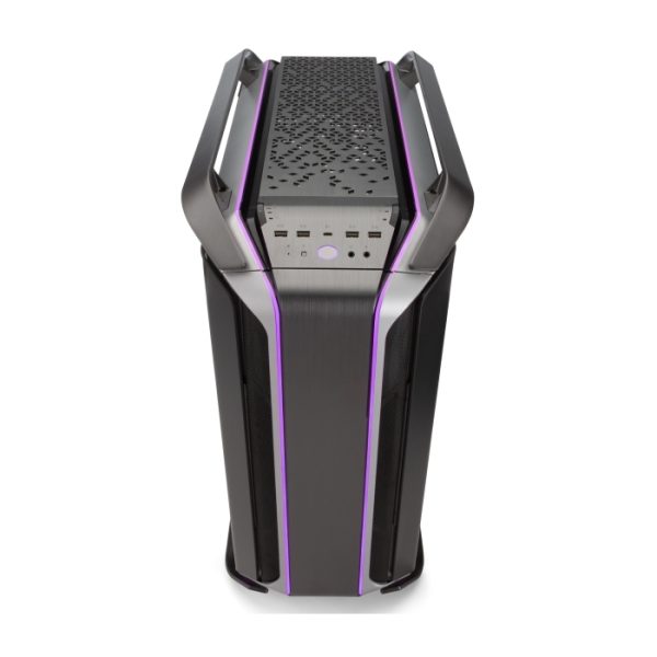 Alternative view of COOLER MASTER Cosmos C700M modularno Gaming  MCC-C700M-MG5N-S00 crno
