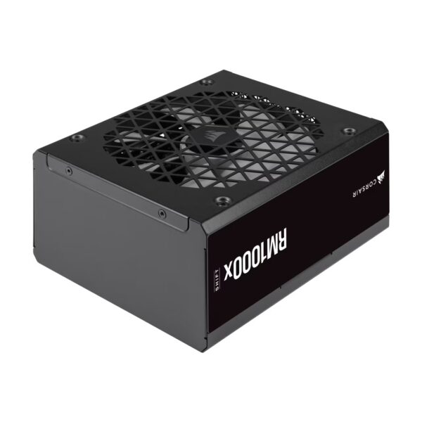 CORSAIR 1000W SHIFT RM1000x ATX 80+ Gold crna CP-9020253-EU