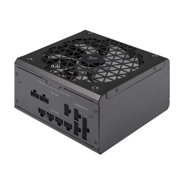 Alternative view of CORSAIR 750W SHIFT RM750x ATX 80+ Gold crna CP-9020251-EU
