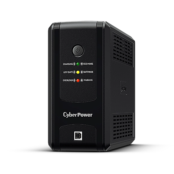 CYBERPOWER 850VA/425W UT850EG line-int. suko desktop - Slika 3