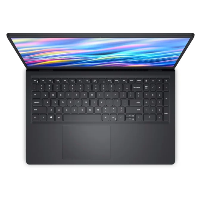 Alternative view of DELL 15 DC15250 15.6 inch FHD 120Hz Core 3 100U 16GB 512GB SSD NOT25622