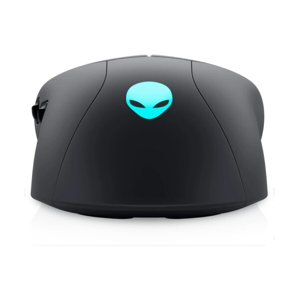 Alternative view of DELL AW320M Alienware Wired Gaming crni mis  MIS01872