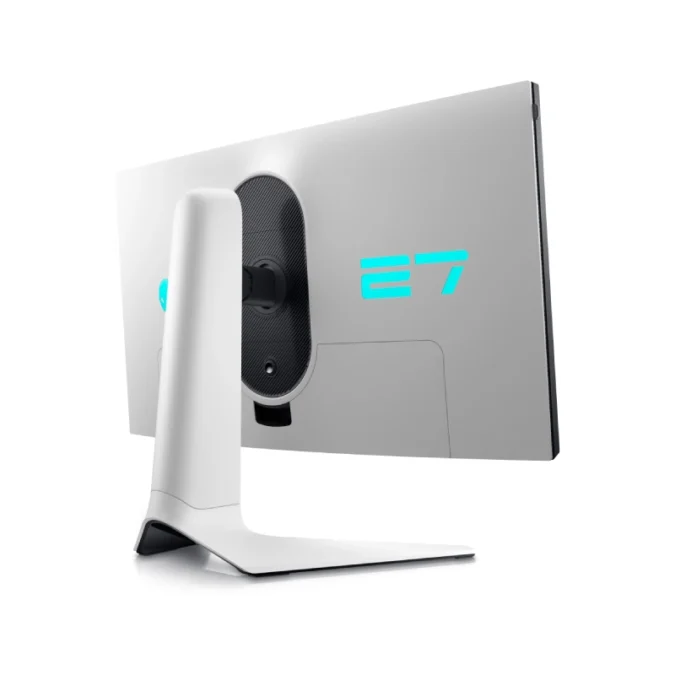 Alternative view of DELL Alienware AW2723DF 27in QHD Gaming Monitor | 240Hz IPS | 1ms | G-SYNC & FreeSync Premium Pro | Esports