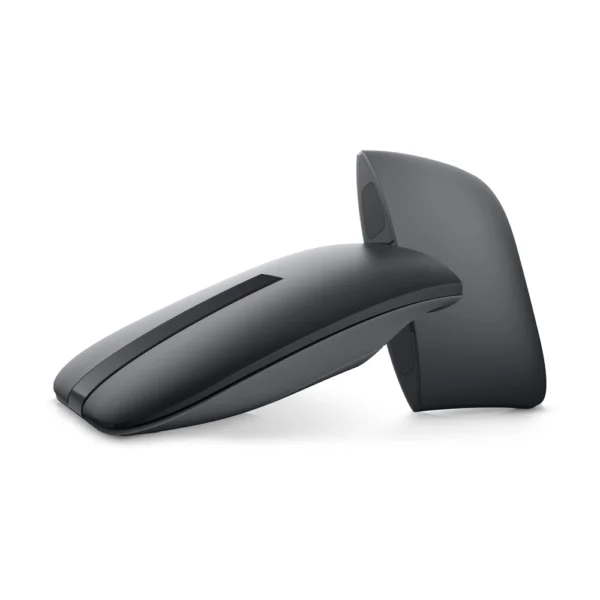 Alternative view of DELL MS700 Bluetooth Travel crni