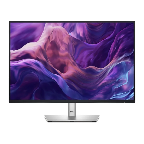 DELL P2425E 24in Professional Monitor | 100Hz IPS | 1920x1200 WUXGA | USB-C | Ethernet | Pro Series