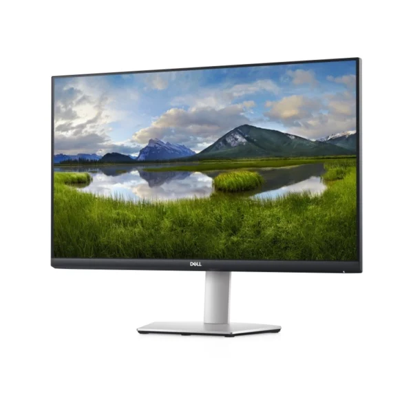 DELL S2721QSA 27in 4K UHD
