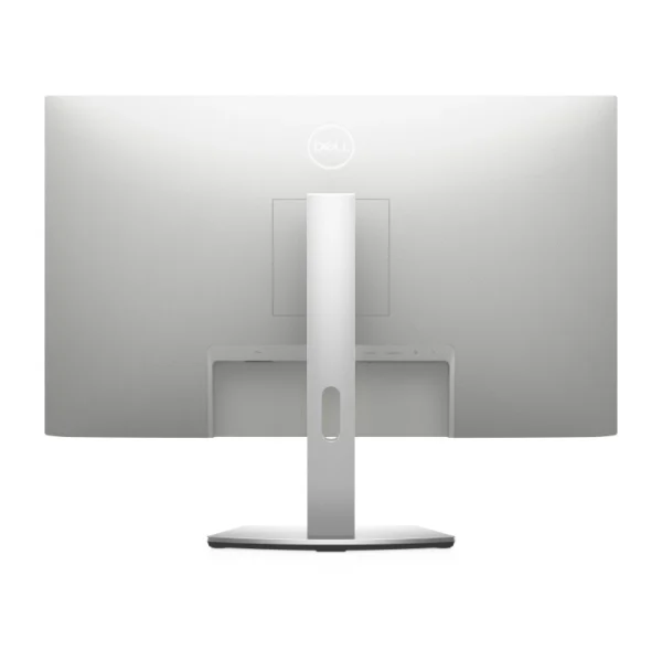 Alternative view of DELL S2721QSA 27in 4K UHD Monitor | IPS 3840x2160 | Fully Adjustable Stand | AMD FreeSync | Home & Office