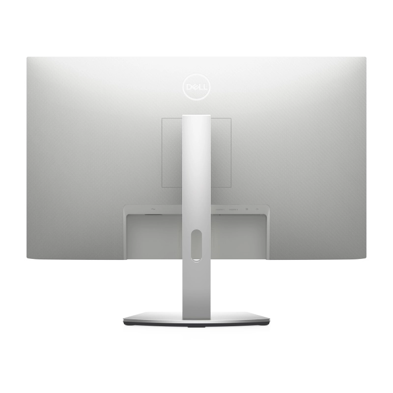 DELL S2721QSA 27in 4K UHD Monitor | IPS 3840x2160 | Fully Adjustable Stand | AMD FreeSync | Home & Office - Slika 2