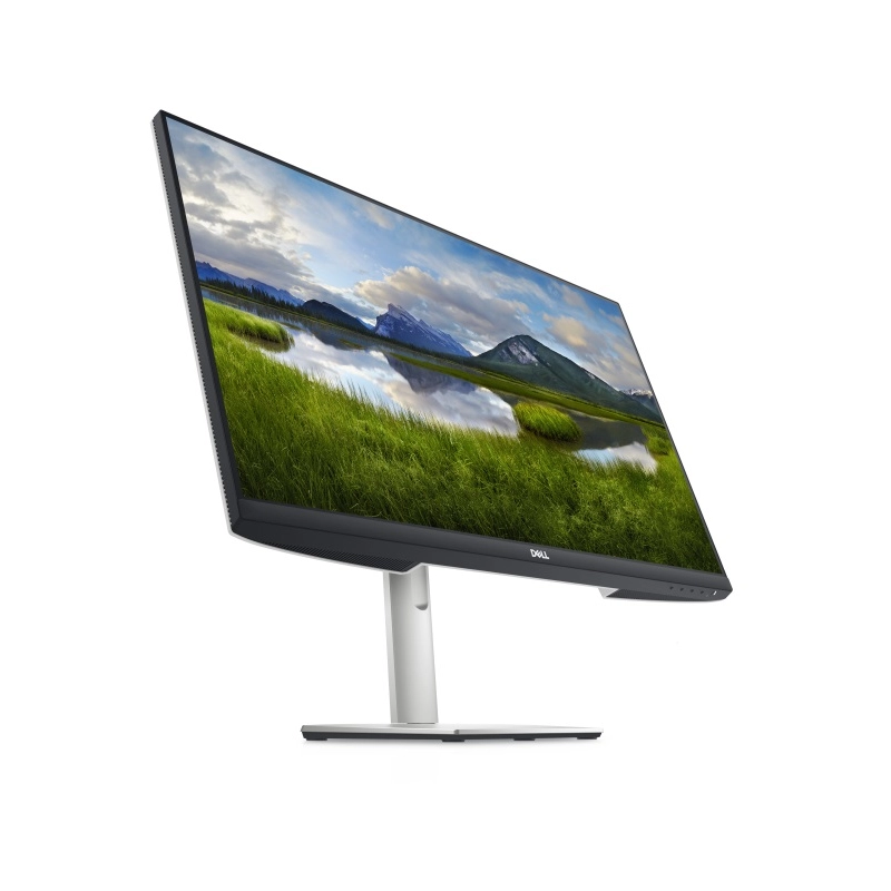 DELL S2721QSA 27in 4K UHD Monitor | IPS 3840x2160 | Fully Adjustable Stand | AMD FreeSync | Home & Office - Slika 8