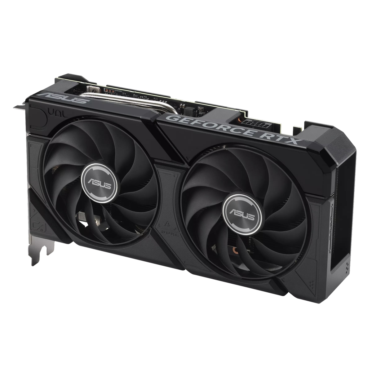 ASUS nVidia GeForce RTX 4070 SUPER 12GB 192bit DUAL-RTX4070S-O12G-EVO - Slika 3