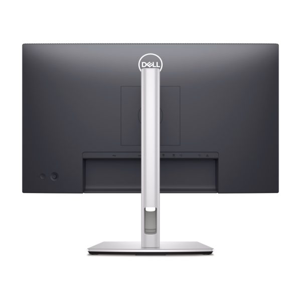 Alternative view of DELL P2425HE 24in Professional Monitor | 100Hz IPS | 1920x1200 WUXGA | USB-C 90W | Pro Series