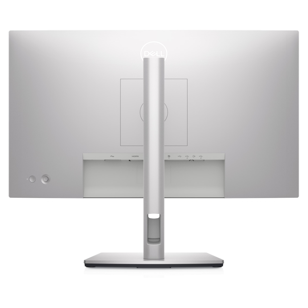 DELL 24in monitor U2422H IPS FHD 1920X1080 DP,HDMI USB-C Tilt, Podesivost po visini, Pivot, Swivel - Slika 5