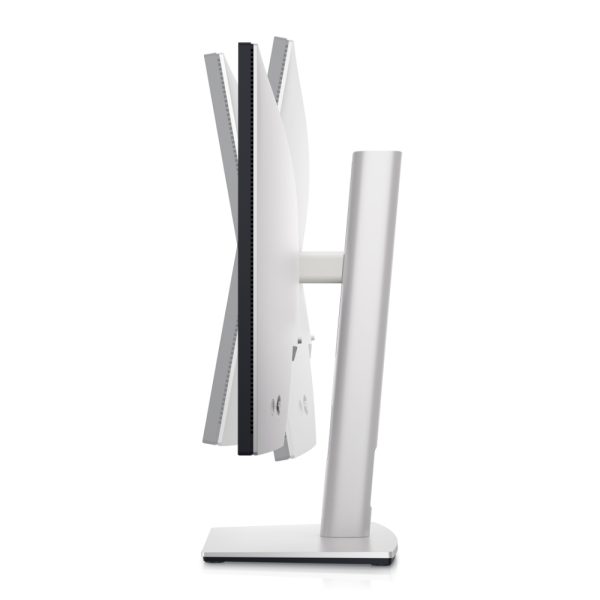 Alternative view of DELL 24in monitor U2422H IPS FHD 1920X1080 DP,HDMI USB-C Tilt, Podesivost po visini, Pivot, Swivel