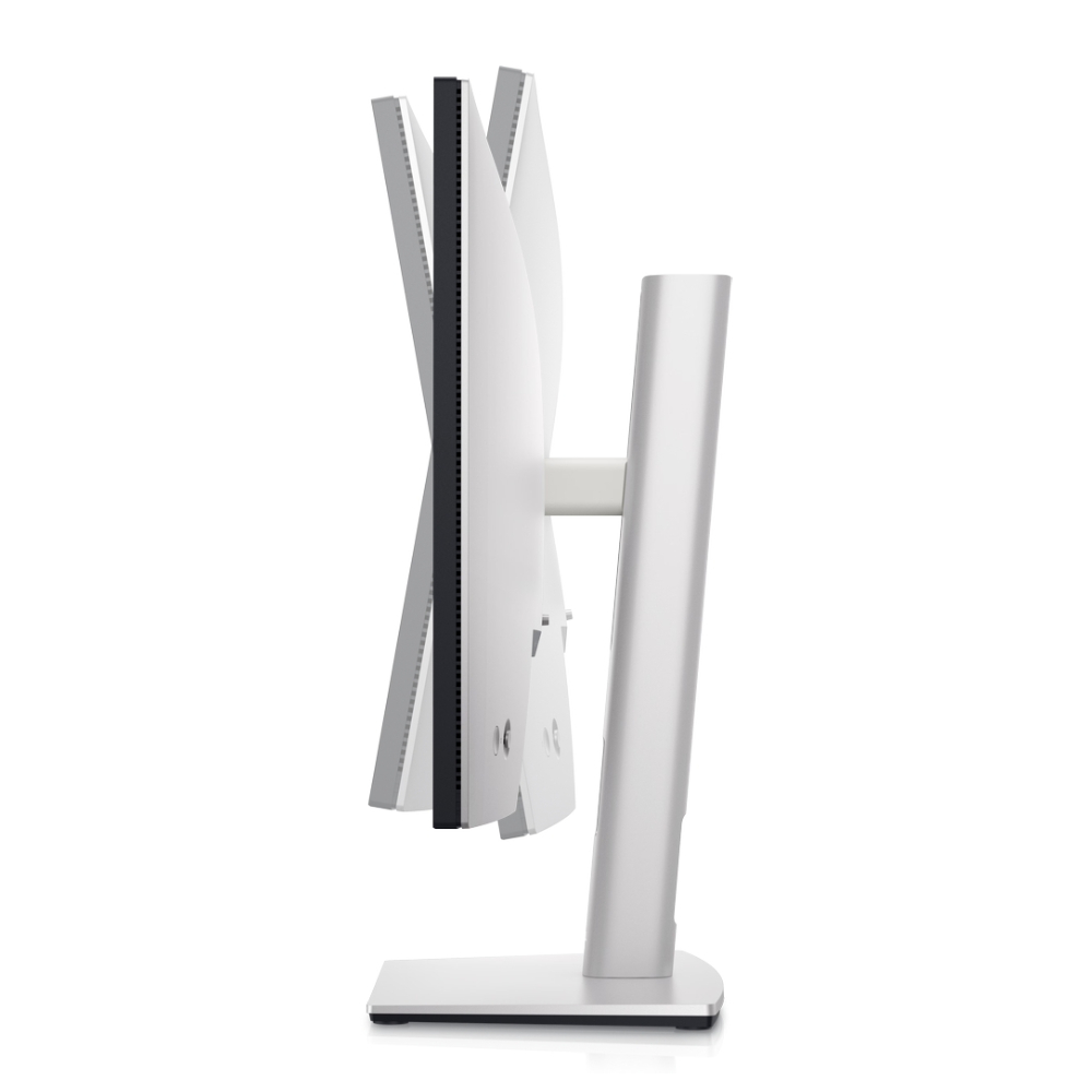 DELL 24in monitor U2422H IPS FHD 1920X1080 DP,HDMI USB-C Tilt, Podesivost po visini, Pivot, Swivel - Slika 2