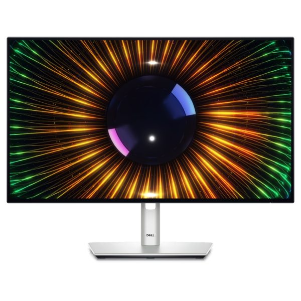 Dell 24in U2424H IPS 1920x1080/120Hz/5ms/HDMI/DP/USB