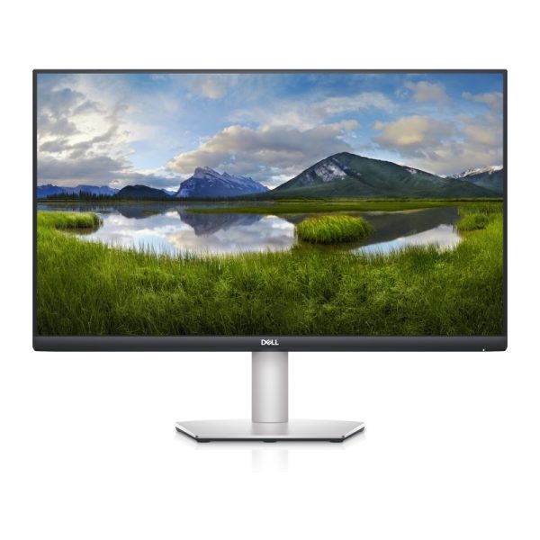 Dell 27in S2722DC IPS QHD 2560x1440 USB-C FreeSync