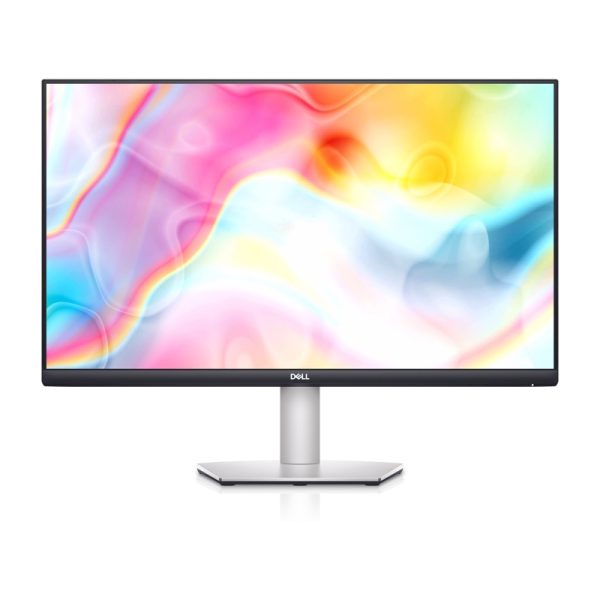 Dell 27in S2722QC IPS UHD 3840X2160 USB-C FreeSync