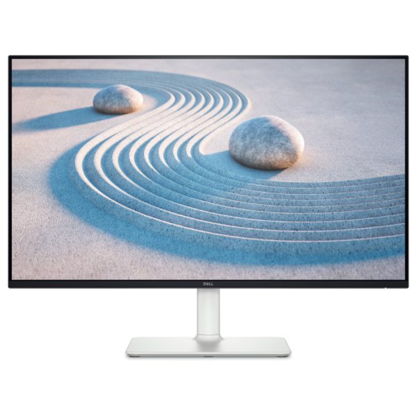 Dell 27in S2725DS QHD 2560x1440 100Hz  IPS Tilt, Podesivost po visini, Pivot, Swivel