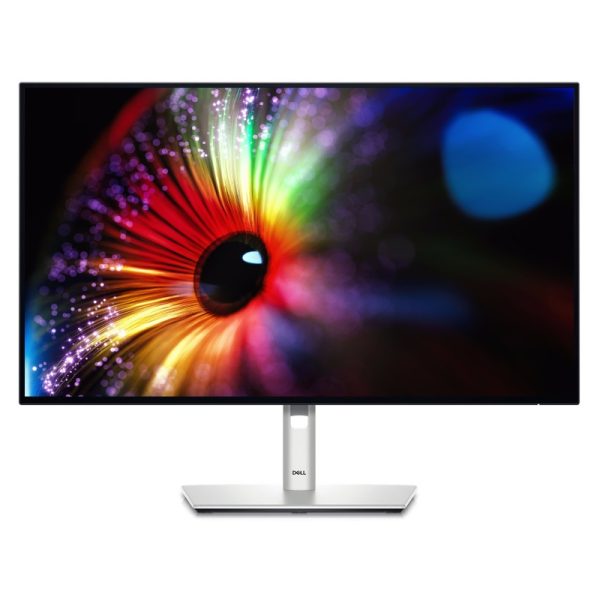 Dell 27in U2724D IPS QHD 2560x1440 120Hz USB-C UltraSharp