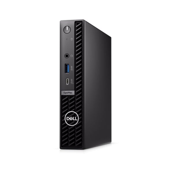Dell OptiPlex 7020 Micro i5-14500T 8GB 512GB SSD Win11Pro 3yr ProSupport + WiFi  DES13332