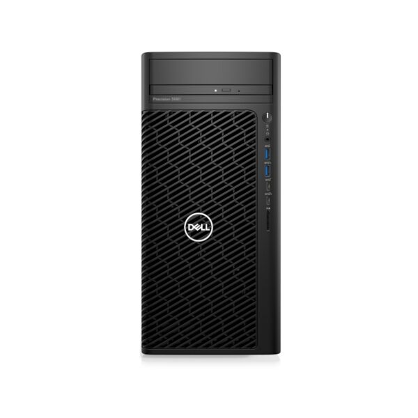 Dell Precision T3660 MT i9-13900K 16GB 512GB SSD 1TB DVDRW Win11Pro 3yr NBD  DES12513