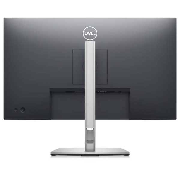 Alternative view of DELL 27in monitor P2722H IPS FHD 1920X1080 DP,HDMI Tilt, Podesivost po visini, Pivot, Swivel Professional